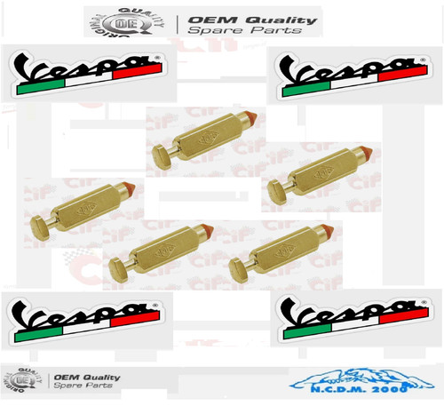 Kit spillo conico per - spillo,