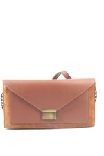 NETWORK Borsa a spalla Donna