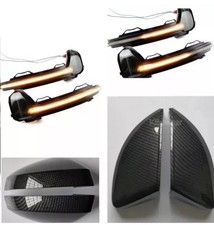 AUDI A3 8V SPECCHIETTI