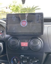 Autoradio Tablet Touch