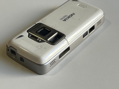 Nokia n82 custodia - nokia,