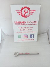 occhiello gancio traino 31cm FIAT/LANCIA/ALFA ROMEO