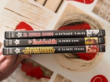 LOTTO 3 DVD NOSHAME HOLLYWOOD