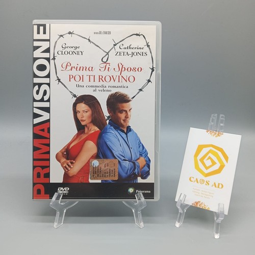 Dvd film prima - film, ti