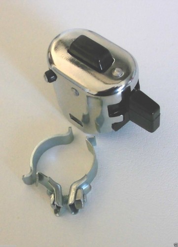 Interruttore luci off - /, +