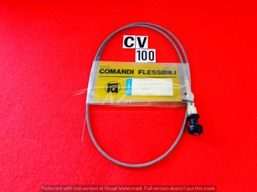 5441580 cavo arresto - arresto, motore