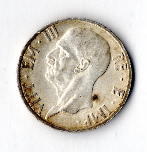 Vittorio emanuele iii - vittorio,