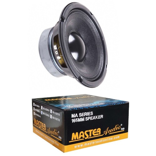 Master audio ma16dw 8 - 1, ma16dw/8