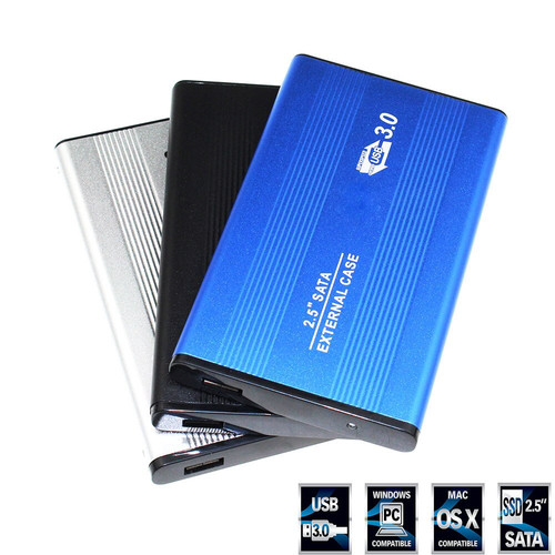 Custodia hdd notebook - custodia, 2,5