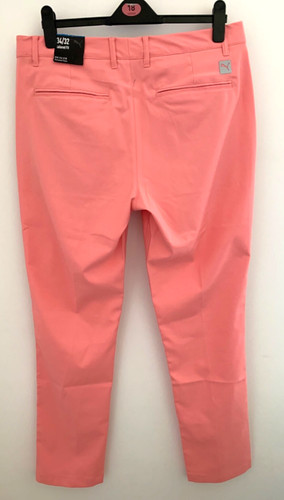 Pantaloni golf misura - da,