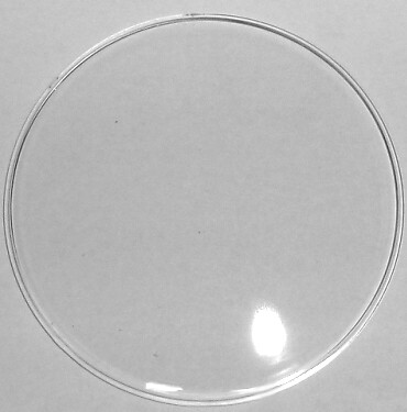 Vetrino vetro contachilometri - vetrino,