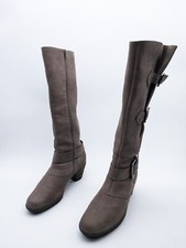 Stivali Alti Gabor Da Donna