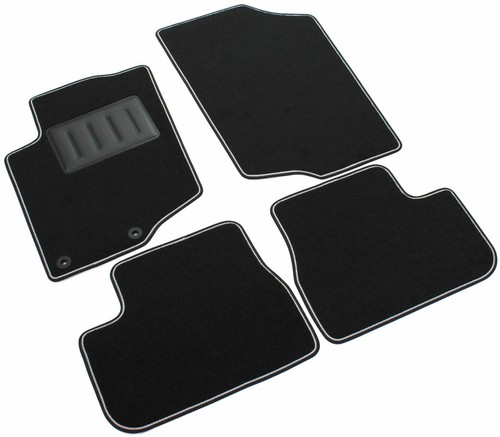 Tappeti moquette auto sprint - tappeti,
