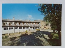 36223 Cartolina - Palermo - Carini - Villa Belvedere