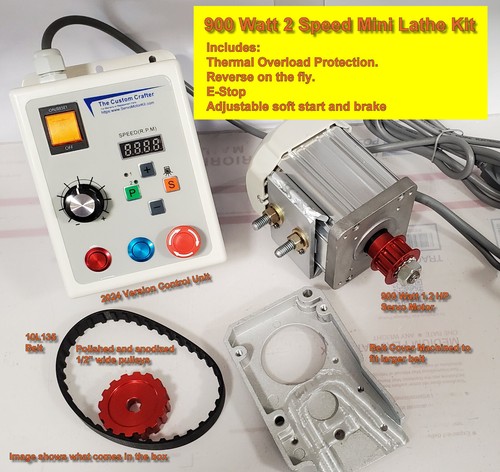 900 watt mini metal - hp,
