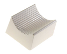 ARIETE Pressino in Plastica per Grattugia Gratì Professional Top 445 446 Bianco 