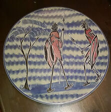 Arte/Antiquariato "PIATTO