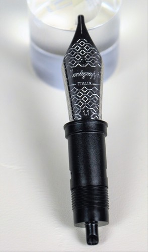 Montegrappa pennino per - montegrappa,