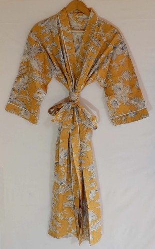 Accappatoi notte kimono - da,