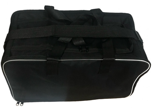48l top scatola - borsa, fodera