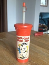 Rare Coca Cola Bottle