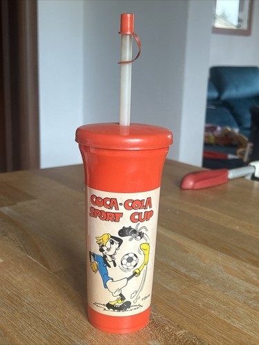 Borraccia coca cola - borraccia,