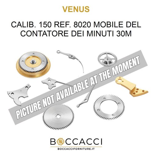 Venus calib 150 - calib., 8020