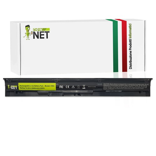 Batteria compatibile con - , hp
