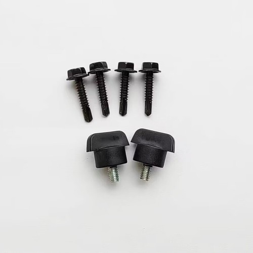 Kit viti staffa telaio per