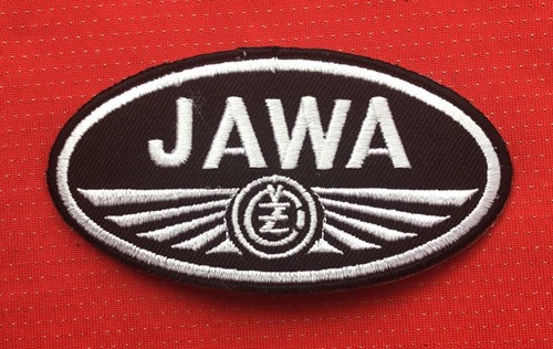 Jawa moto motorcycle classic - jawa,