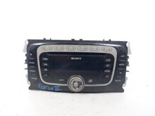 7M5T18C939JD AUTORADIO FORD