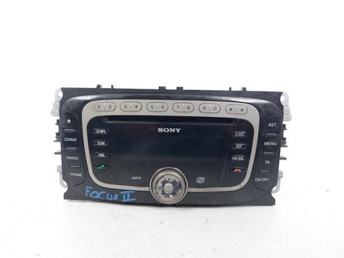 7m5t18c939jd autoradio ford - 7m5t18c939jd,