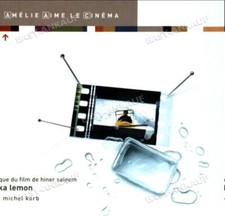 Hiner  Saleem - Vodka Lemon .