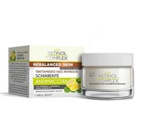 Retinol Complex Crema Viso