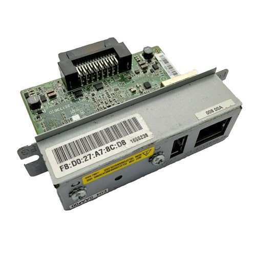 L90ii e04 ethernet - tm-l90ii, ub-e04