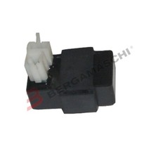 CENTRALINA OKYAMI Kymco Dink