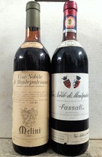 1 Bt. Vino Nobile di