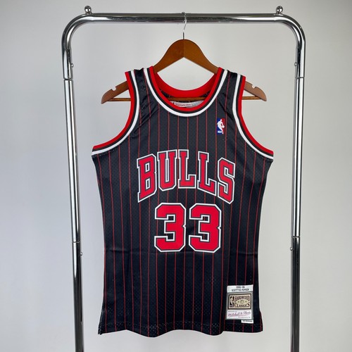 Maglia basket scottie pippen - maglia,