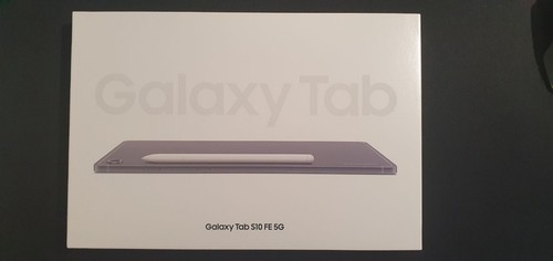 Samsung galaxy tab s10 - samsung,