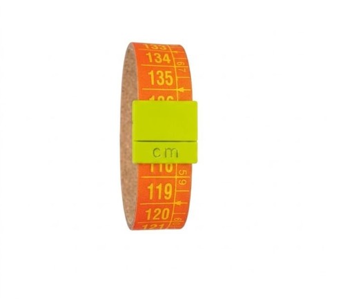 Bracciale centimetro in - il,