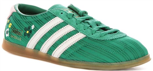Adidas gazzella pro - gazzella,