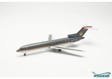 Herpa Royal Jordanian Boeing