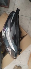 Faro Full Led  Ford Fiesta 2020