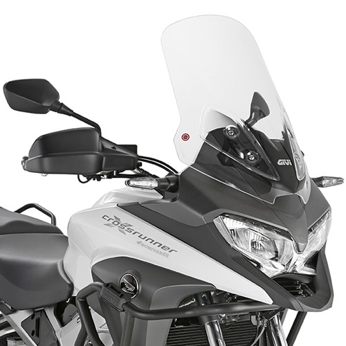 Givi d1139st spoiler honda - spoiler,