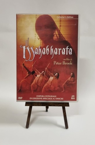Mahabharata - , (1989)