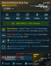 🔥 Borderlands 4 Stop Gap