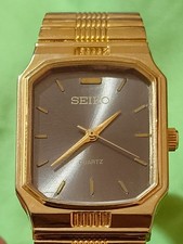 Orologio Seiko vintage color