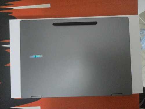 Samsung galaxy book pro 360 - 5,