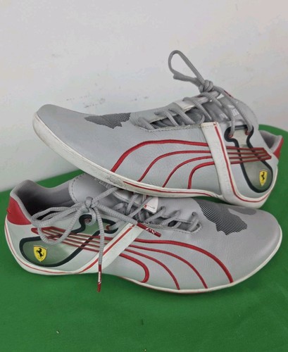Puma ferrari motorsport scarpe - ferrari,
