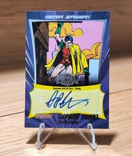 2025 skybox batman metal - 2025,